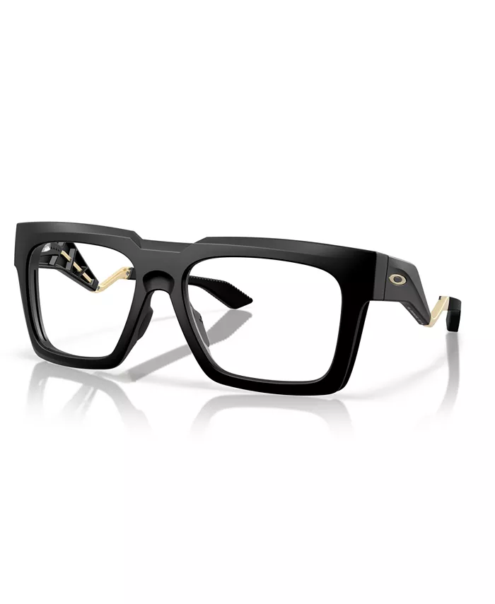 

Унисекс очки Enigma Ink, модель OX8190 Oakley, серый