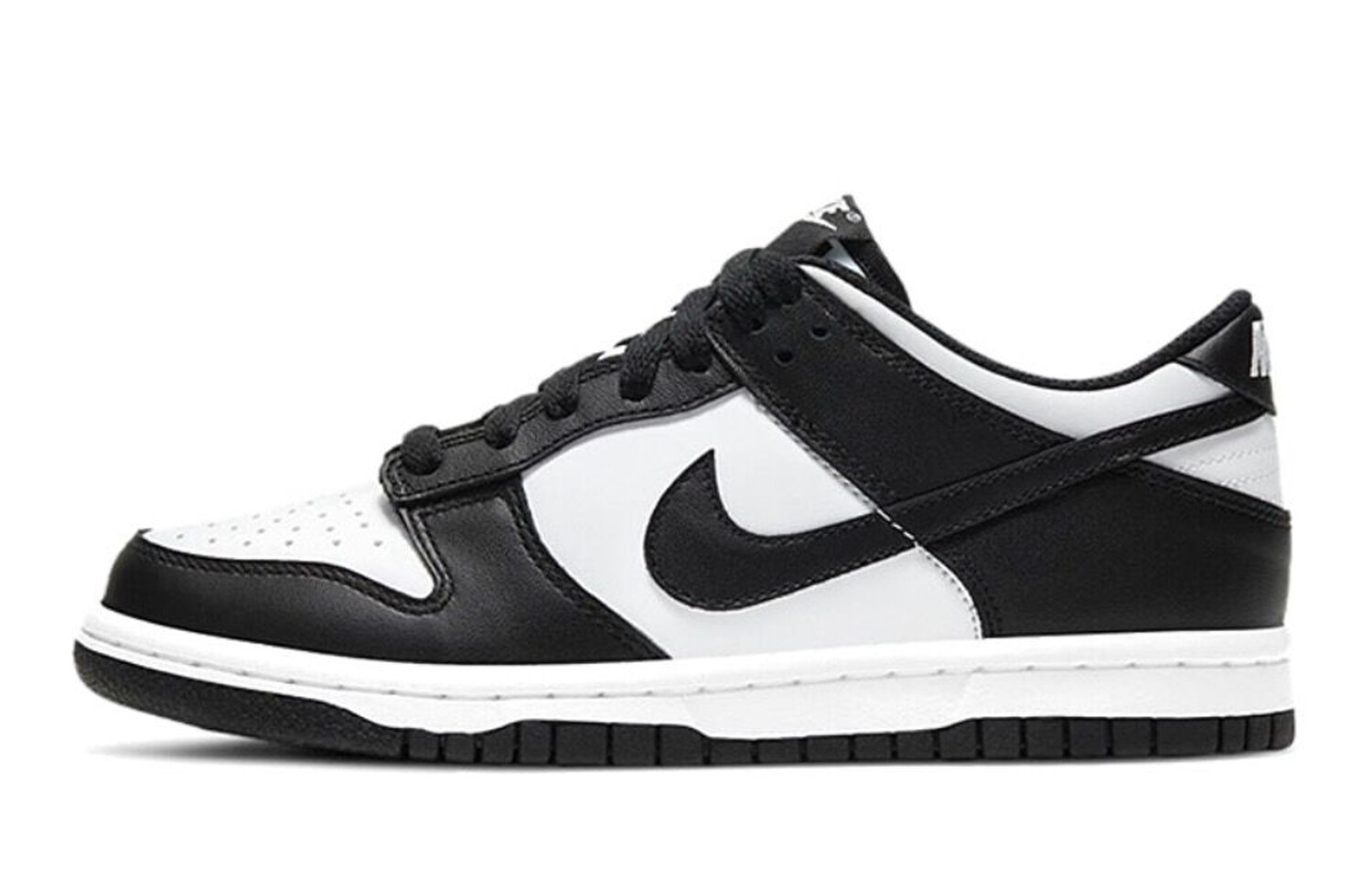 

Женские кроссовки для скейтбординга Nike Dunk, Purple/Black
