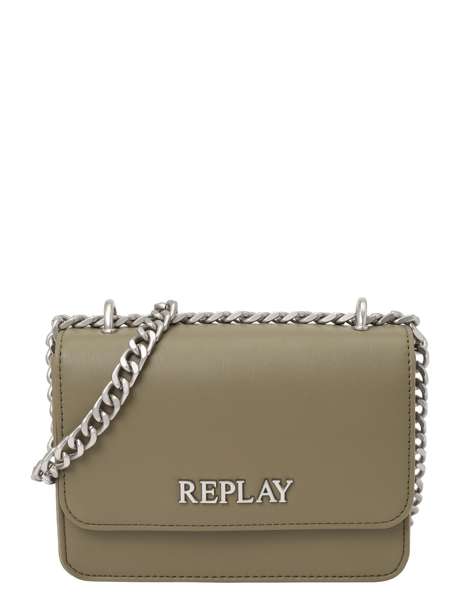 

Сумка кросс-боди REPLAY, Khaki