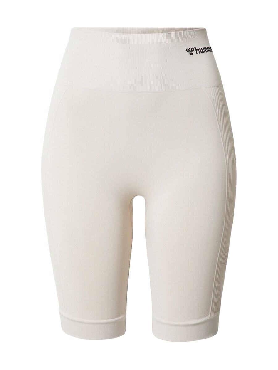 

Шорты Hummel Skinny Athletic Pants Tif, серо-коричневый