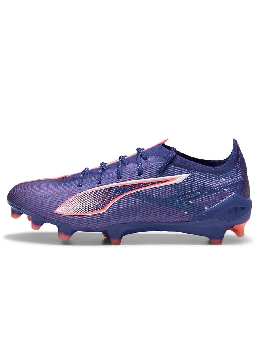 

Футбольные бутсы PUMA Ultra 5 Ultimate, синий