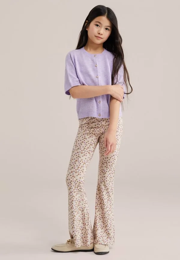 Кардиган We Fashion, Lilac