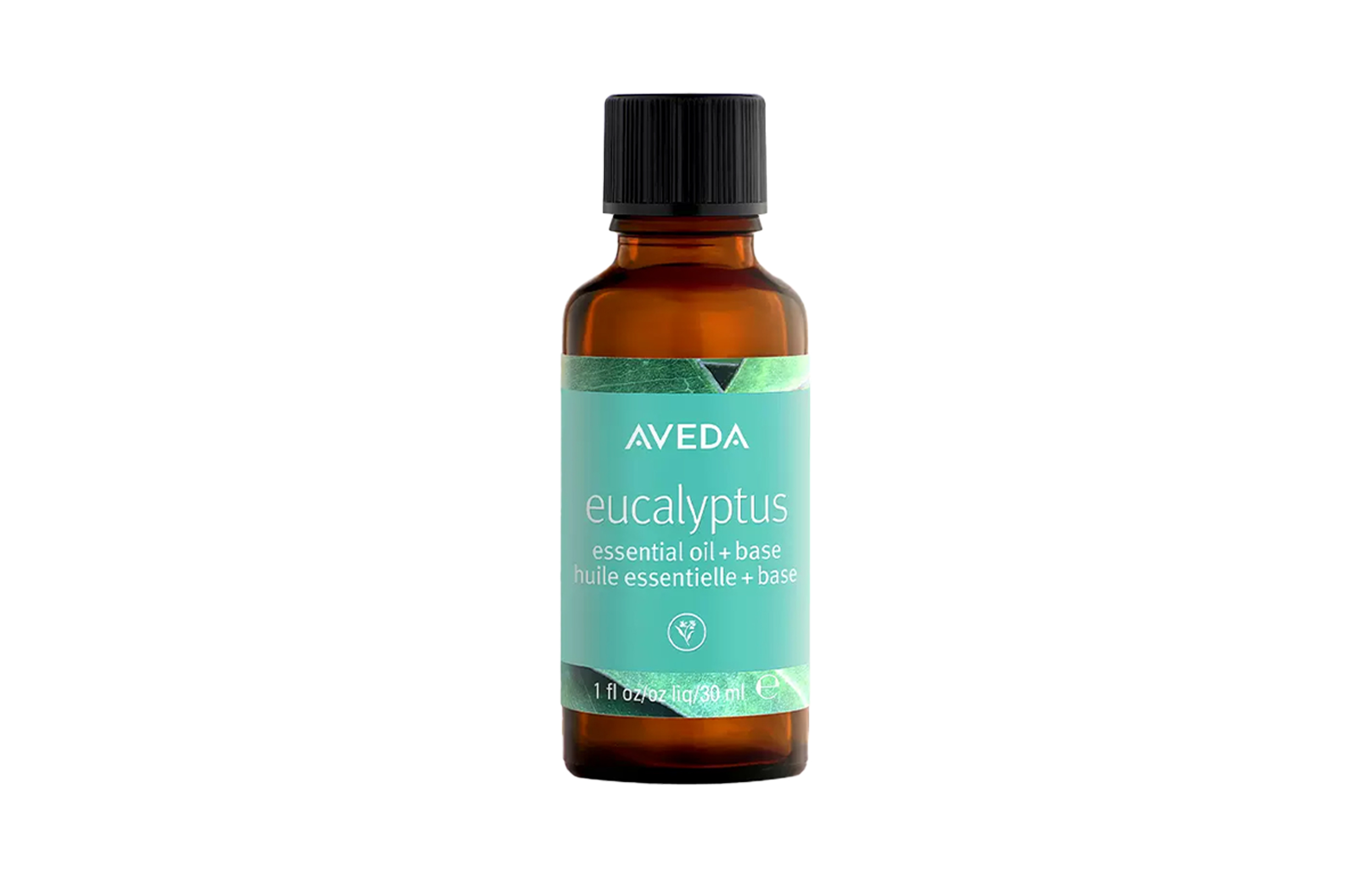 Aveda Эфирное масло Blue Eucalyptus Leaf успокаивающее увлажняющее для кожи 30 мл — фото 2