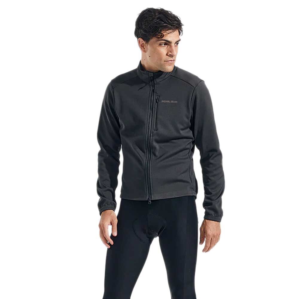 

Куртка Pearl Izumi Interval AmFIB Lite, черный