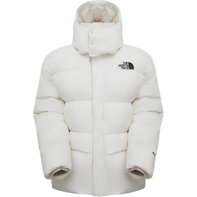 

Пуховики и пальто Unisex Ecru THE NORTH FACE