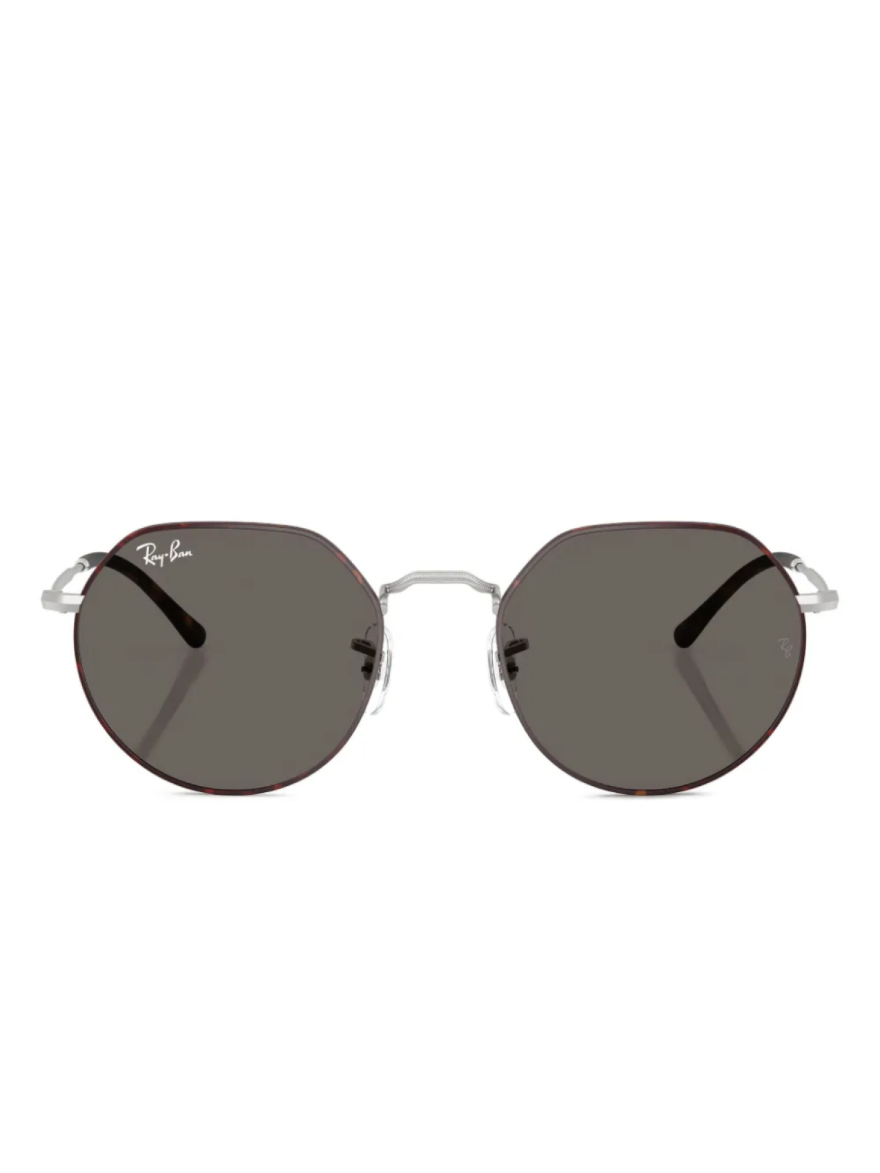 

Очки Ray-Ban RB3565 9277B1, серебряный