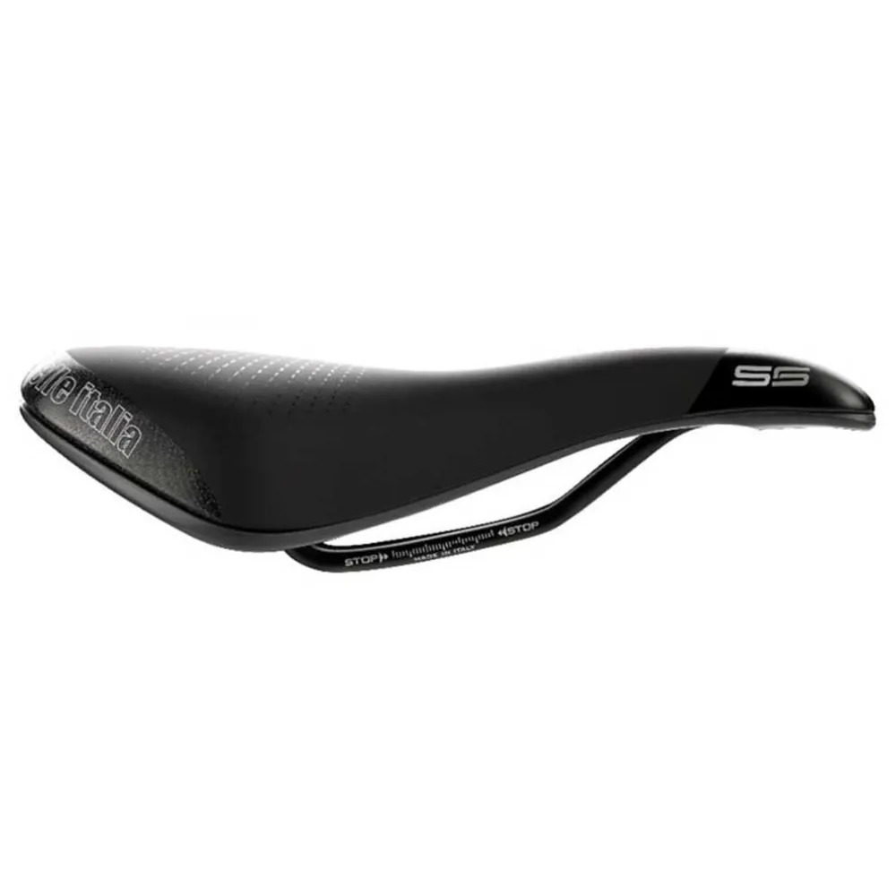 

Седло Selle Italia MAX S5 SuperFlow, черный