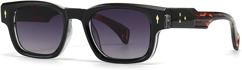 

Солнцезащитные очки с защитой UV400 | Компактная легкая оправа, градиентные линзы | Для женщин и мужчин, для занятий спортом на открытом воздухе и вождения LXLHWN, Gradient Gray