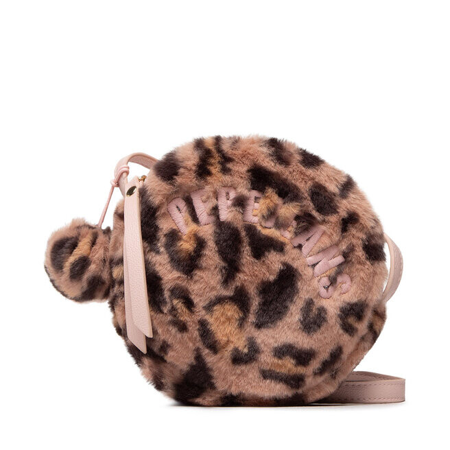 

Сумка Pepe Jeans ClottyBag, розовый