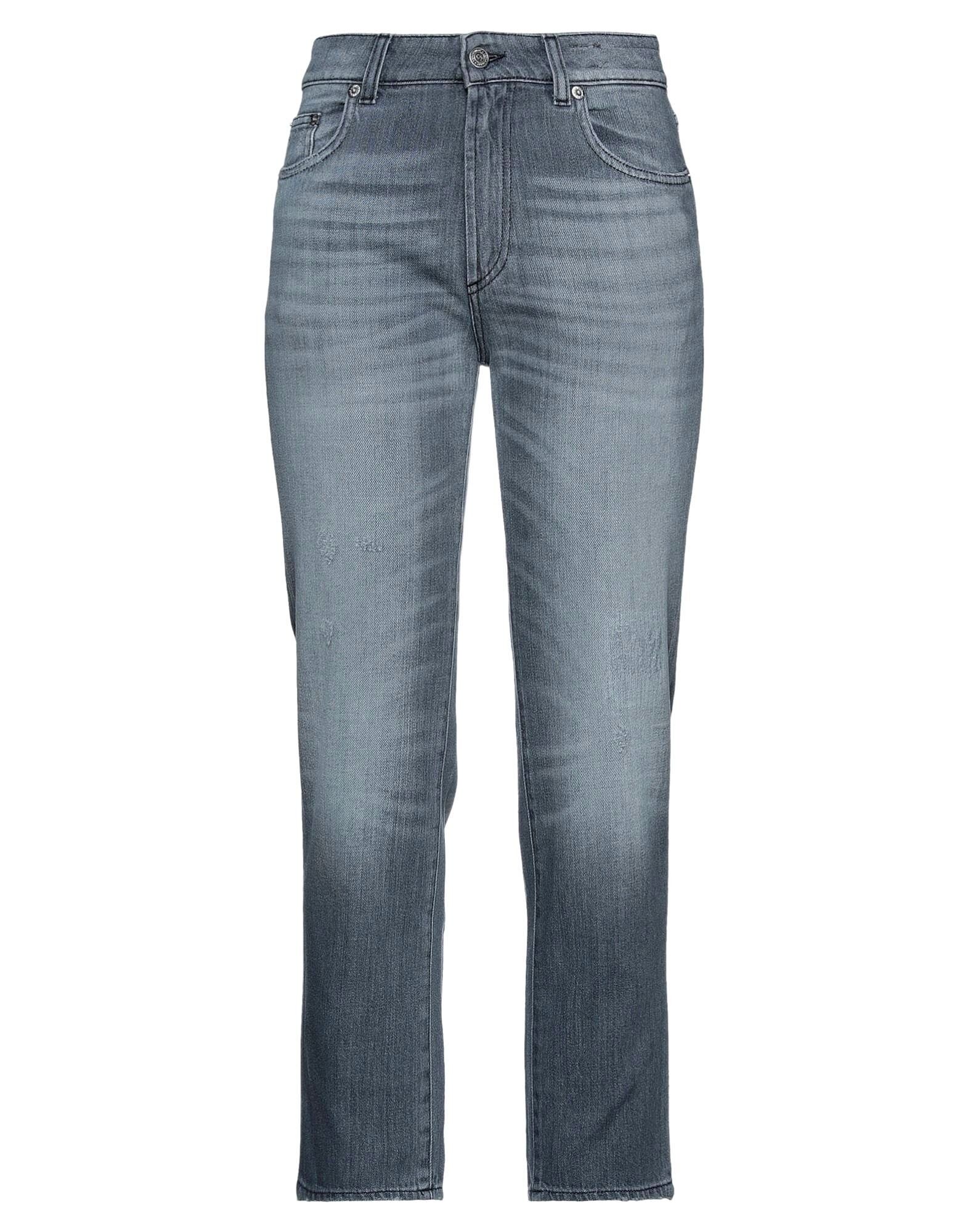 

Джинсы Department 5, свинцовый