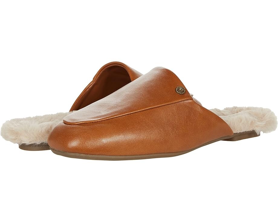 

Лоферы Anne Klein Laura, цвет Cognac