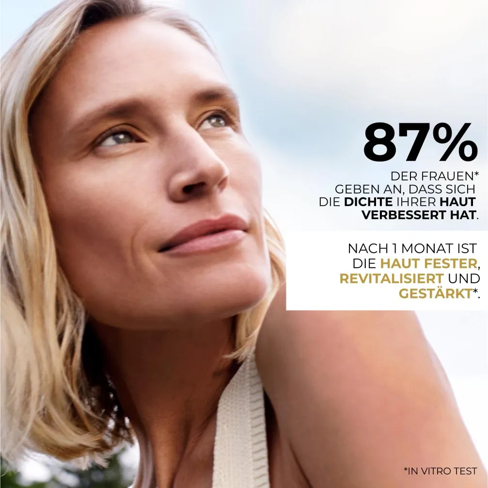 Крем для лица Yves Rocher — Дневной «Anti-Age Global Correction» от, 50 мл — фото 4