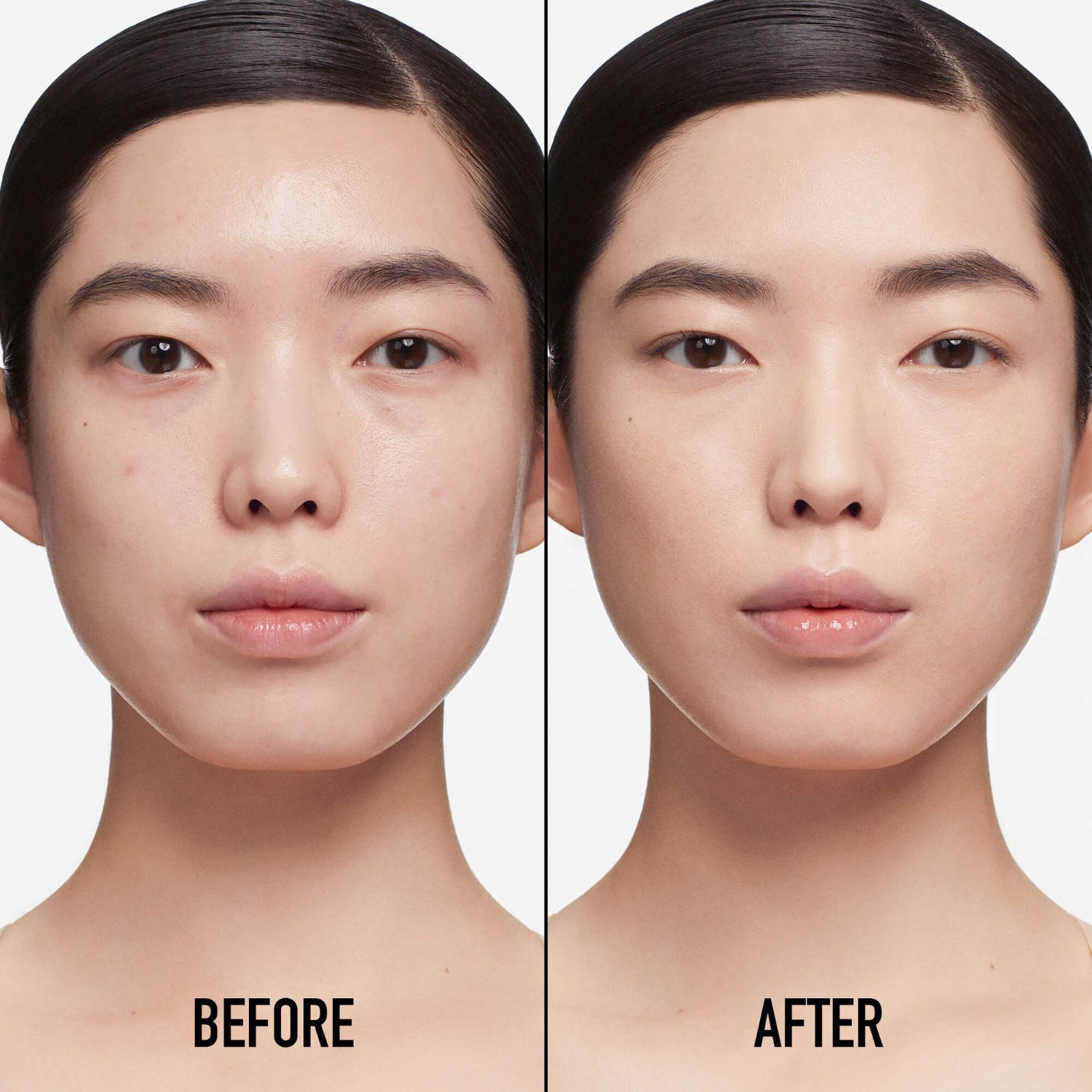 Тональный крем для лица forever skin perfect Dior, 1cr, вес 10 гр. — фото 3