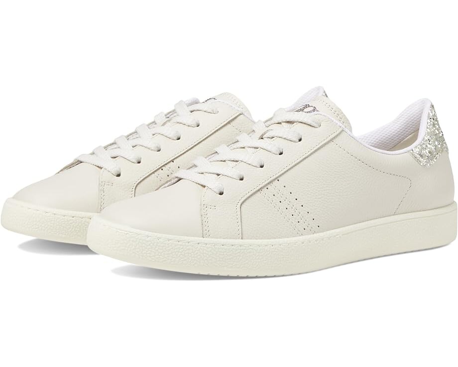 

Кроссовки Paul Green Texas Sneaker, цвет Ivory/Pale Gold