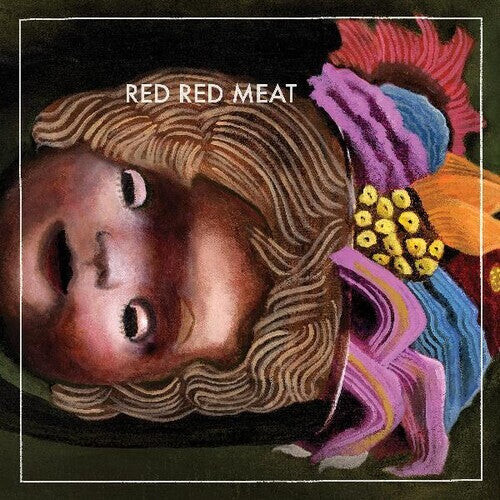 

Виниловая пластинка Red Red Meat: Bunny Gets Paid