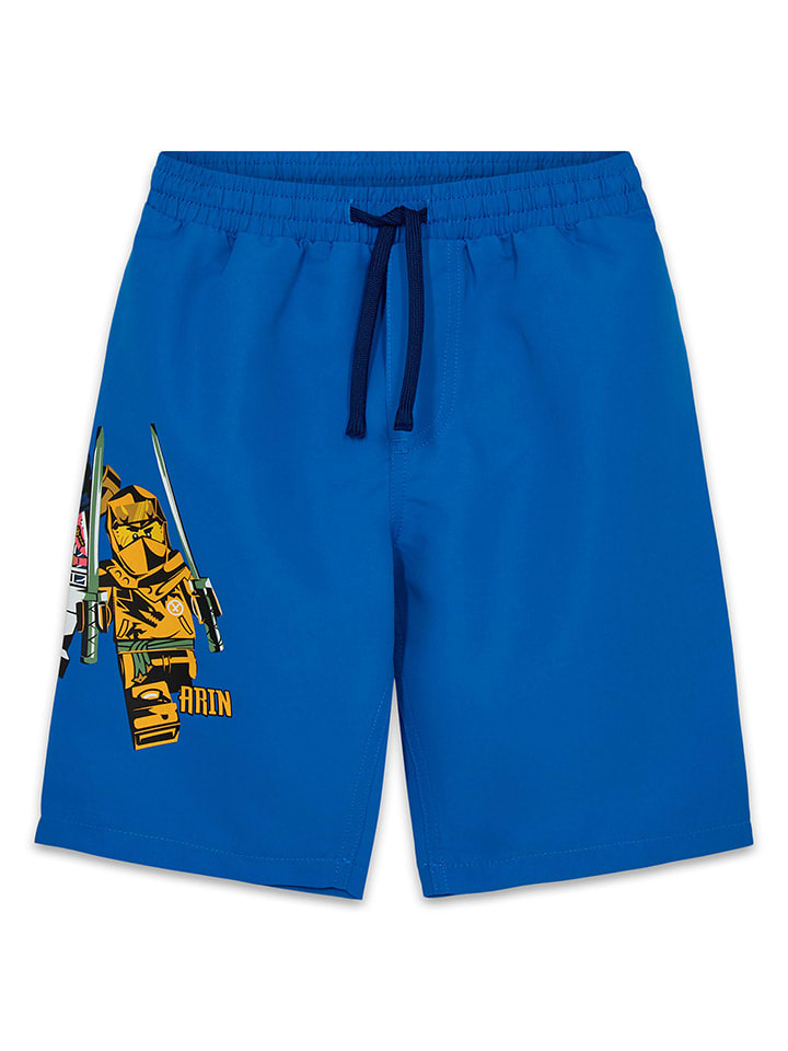 

Шорты для плавания LEGO