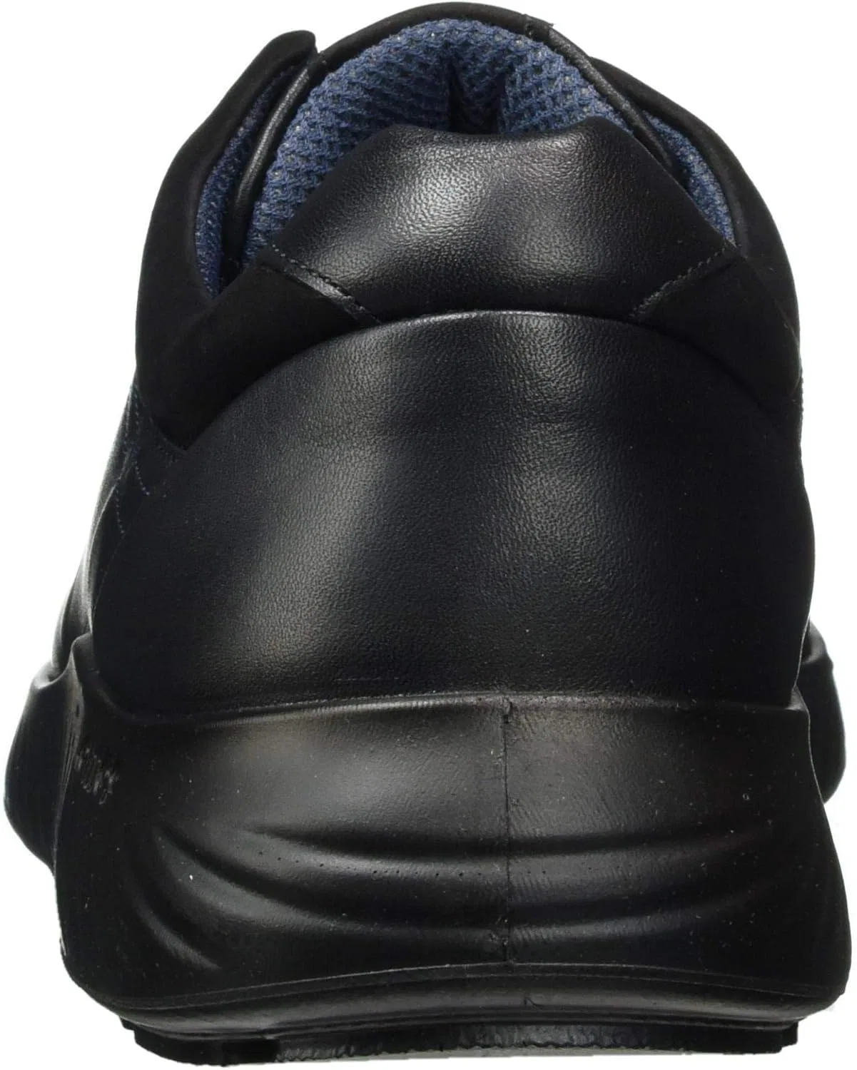 Мужские кроссовки Jomos Men's Menorah Trainers, Black — фото 3
