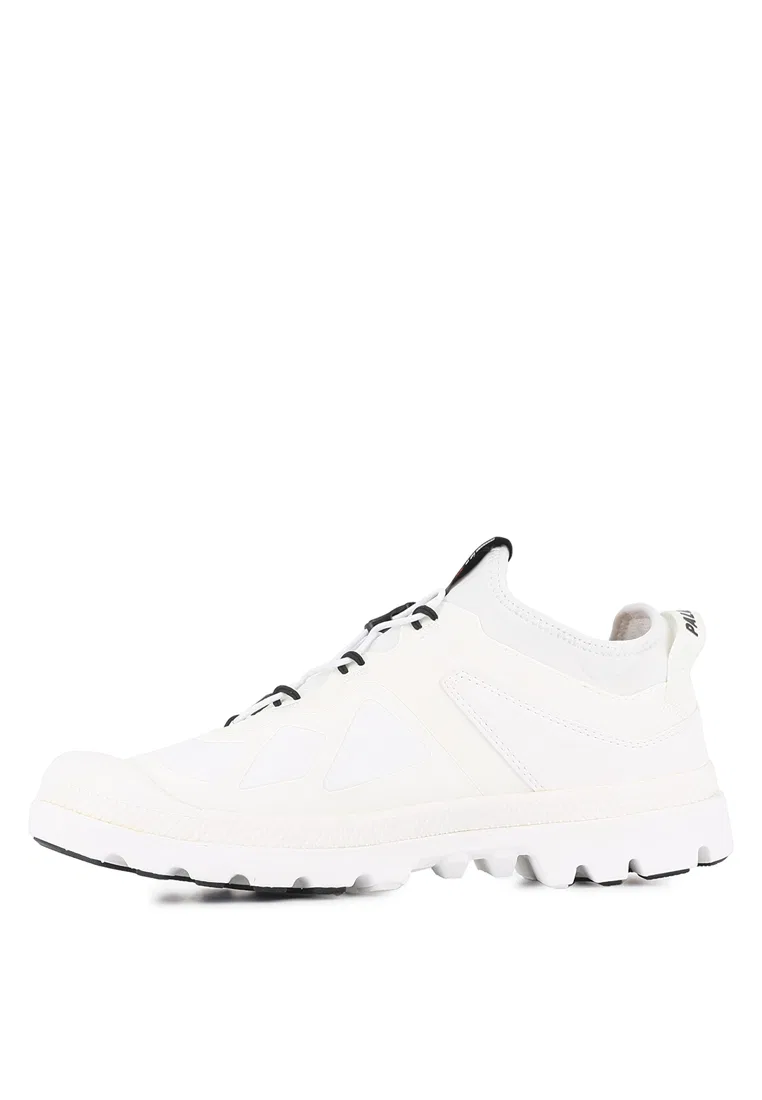 Кроссовки водонепроницаемые, PAMPA LT, UNISEX Palladium, белый — фото 4