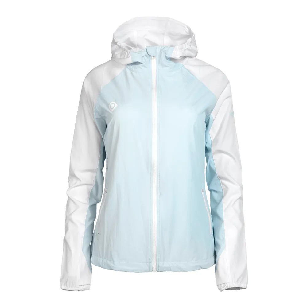 

Куртка Izas Fitzroy, синий