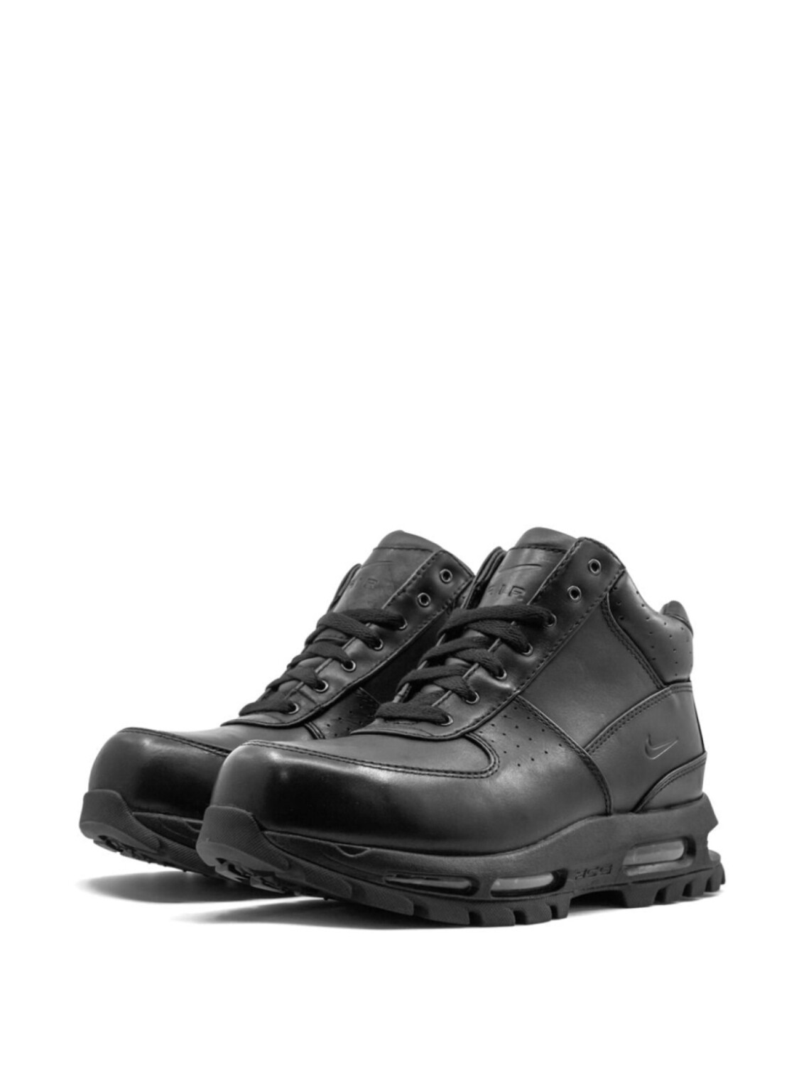 Кроссовки Air Max Goadome Nike, черный — фото 2