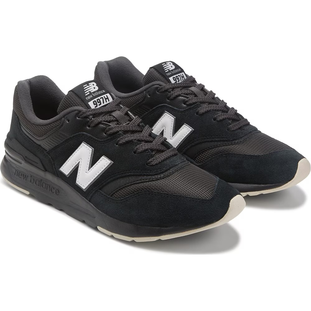 

Ретро-Кроссовки 997H New Balance, мультиколор