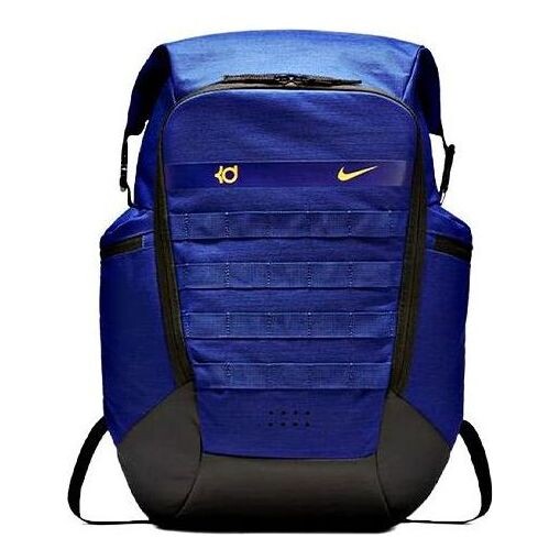 

Сумка nk trey backpack 2.0 'blue' Nike, синий