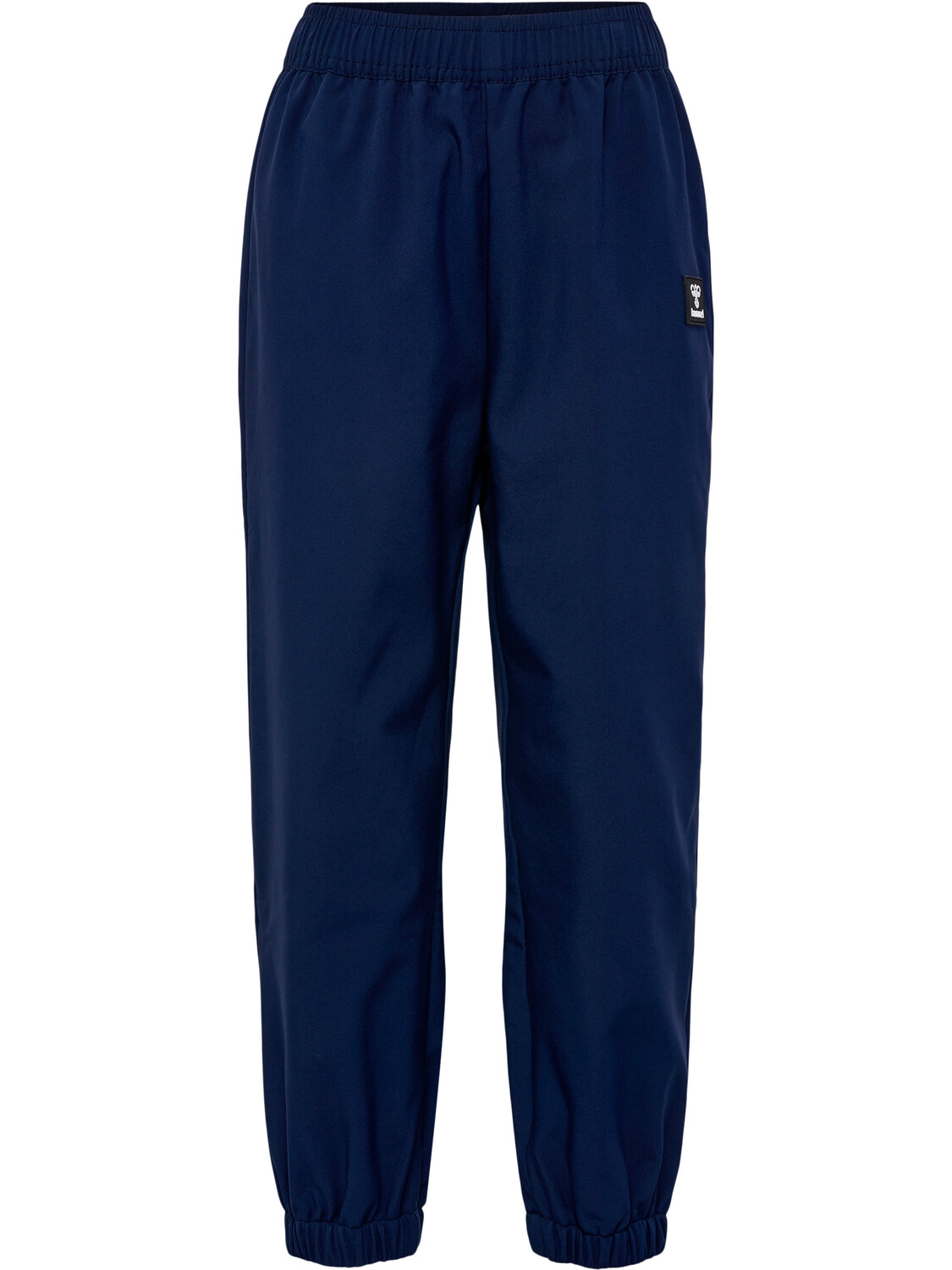 

Спортивные шорты Hummel Oberbekleidung Hosen Hmljupitor Tex Softshell Pants, черный
