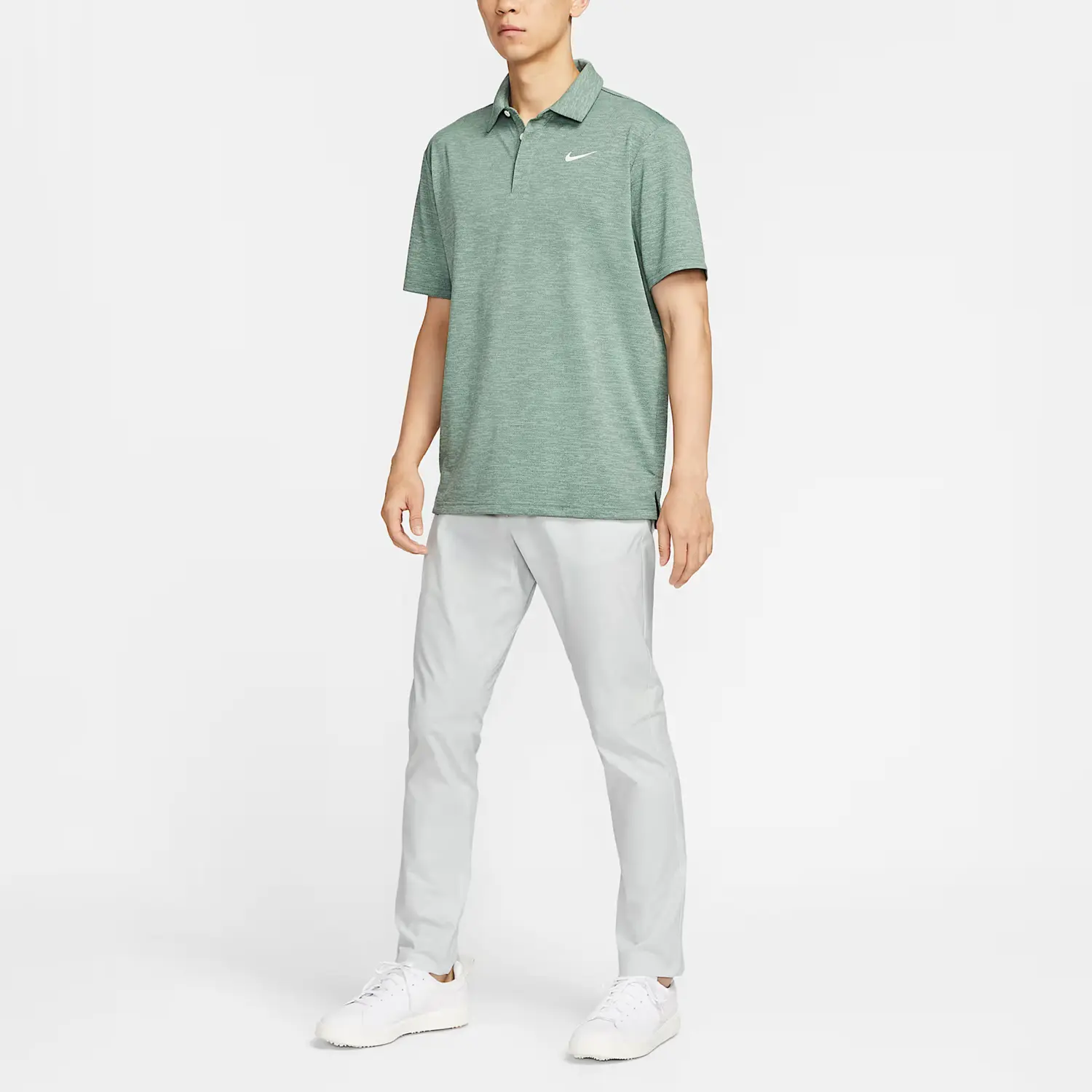 Повседневные брюки для мужчин Dust Photon/Dust Photon Moderate Straight Fit Nike, dust photon/dust photon — фото 4