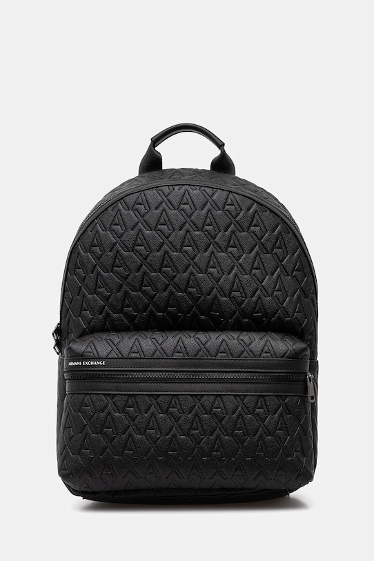 

Рюкзак Armani Exchange, черный