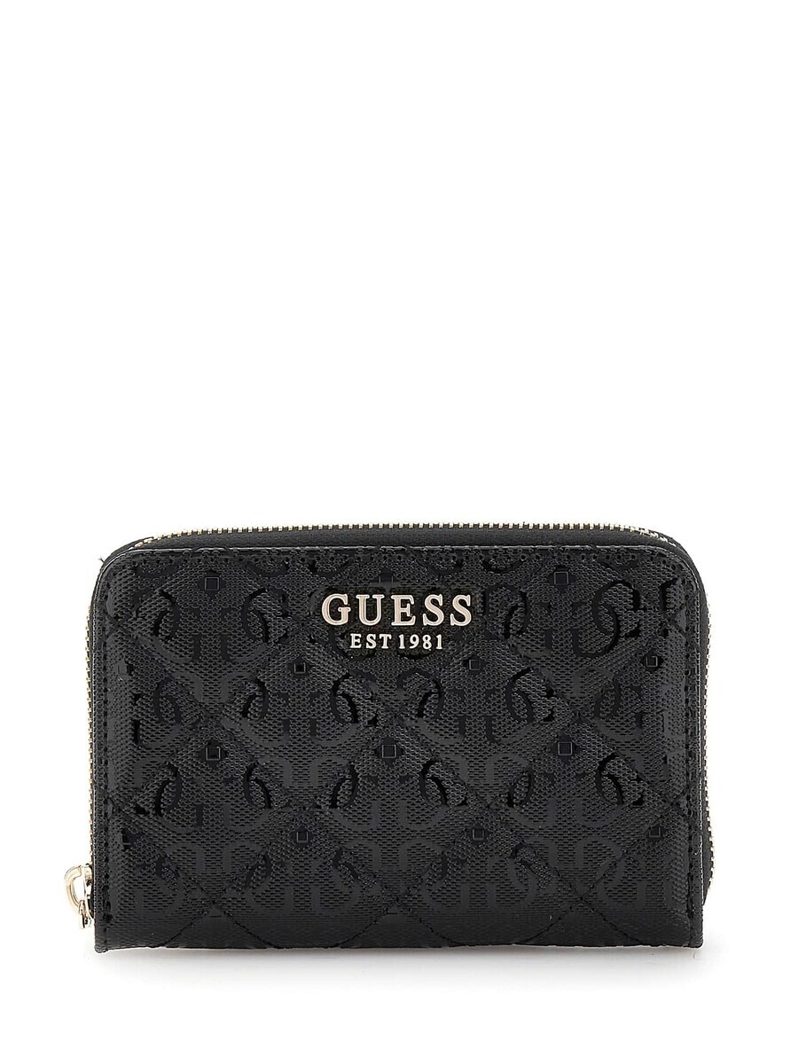 

Кошелек GUESS Wallet Laurel, черный