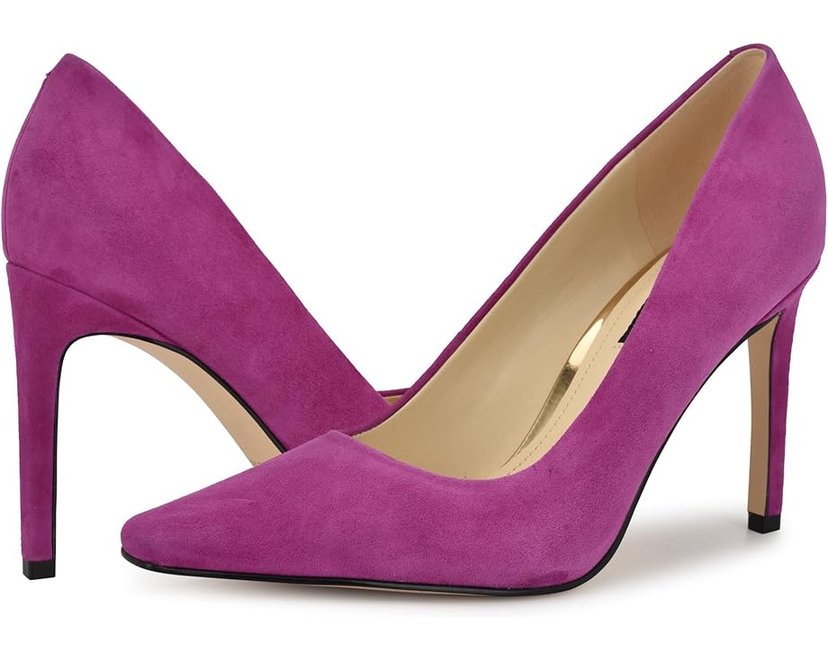 

Туфли Nine West Oraye, цвет Magenta Suede