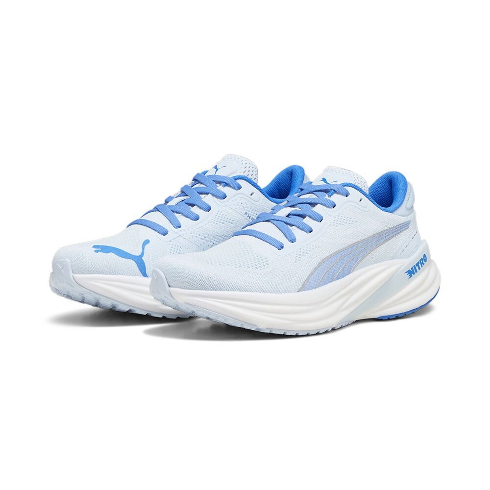 

Кроссовки Puma Magnify Nitro 2 S, синий