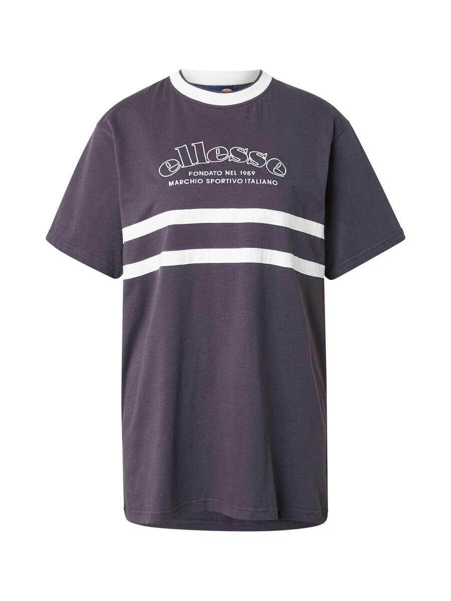 

Рубашка ELLESSE THONES, темно-серый