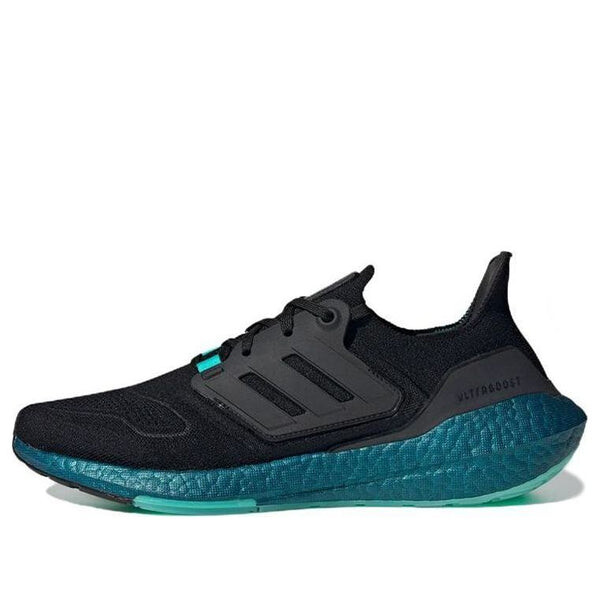 

Кроссовки ультрабуст 22 Adidas, черный