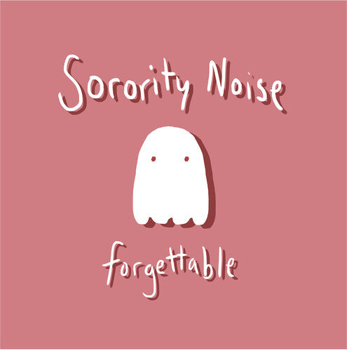 

Виниловая пластинка Sorority Noise: Forgettable (Transparent Purple Vinyl)