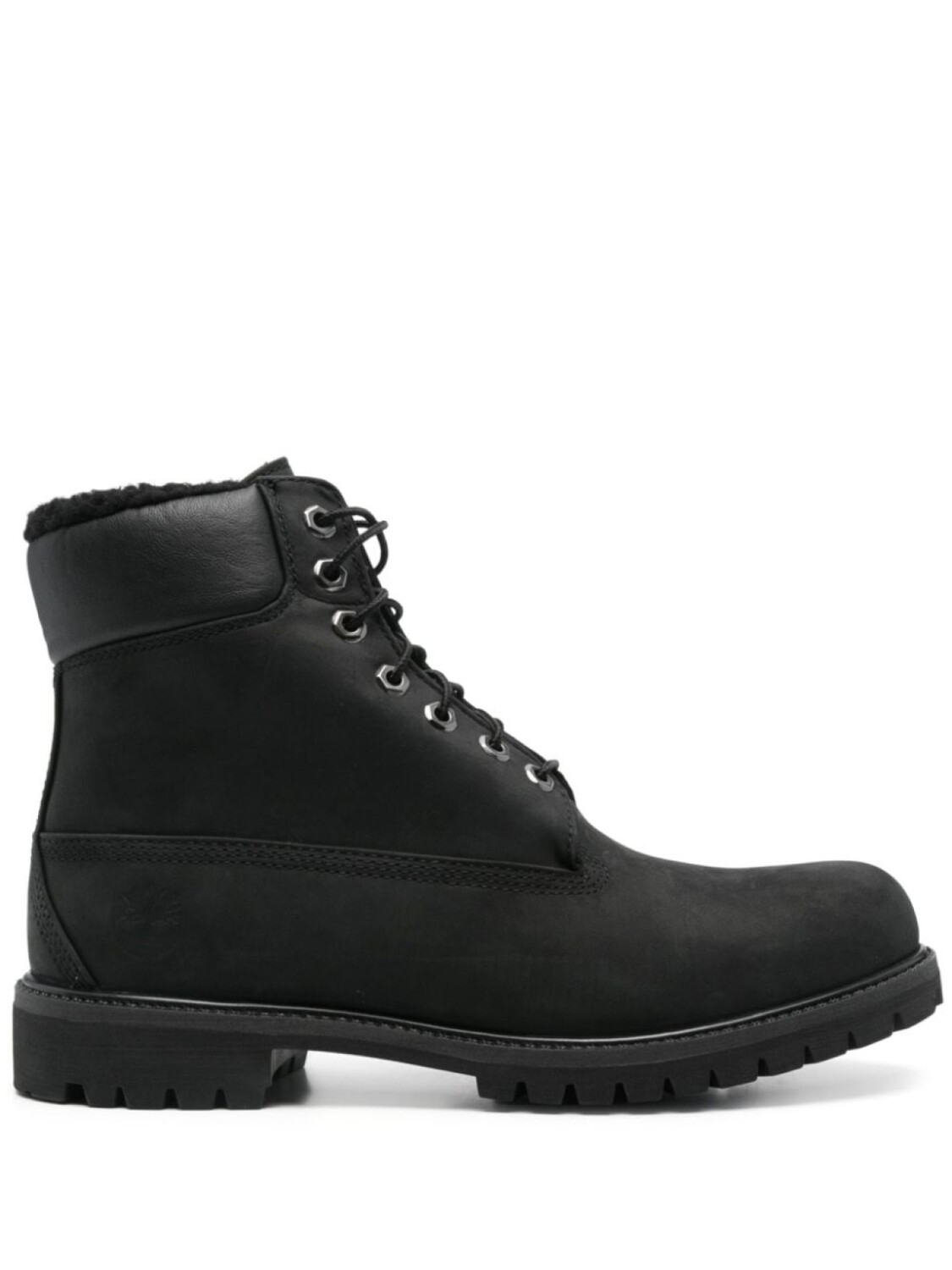 

Timberland премиум-сапоги, черный
