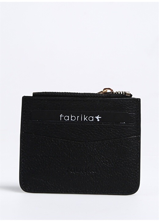 

Женская портфель из дымчатой кожи Fabrika