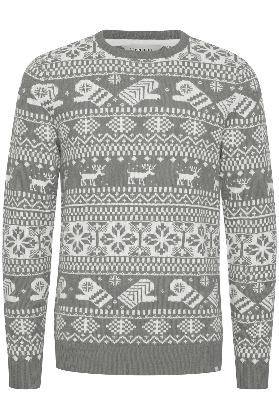 

Свитер 11 Project Uwe, Stone