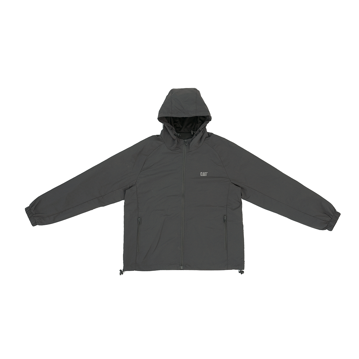 

CAT Куртка мужская, Dark Gray