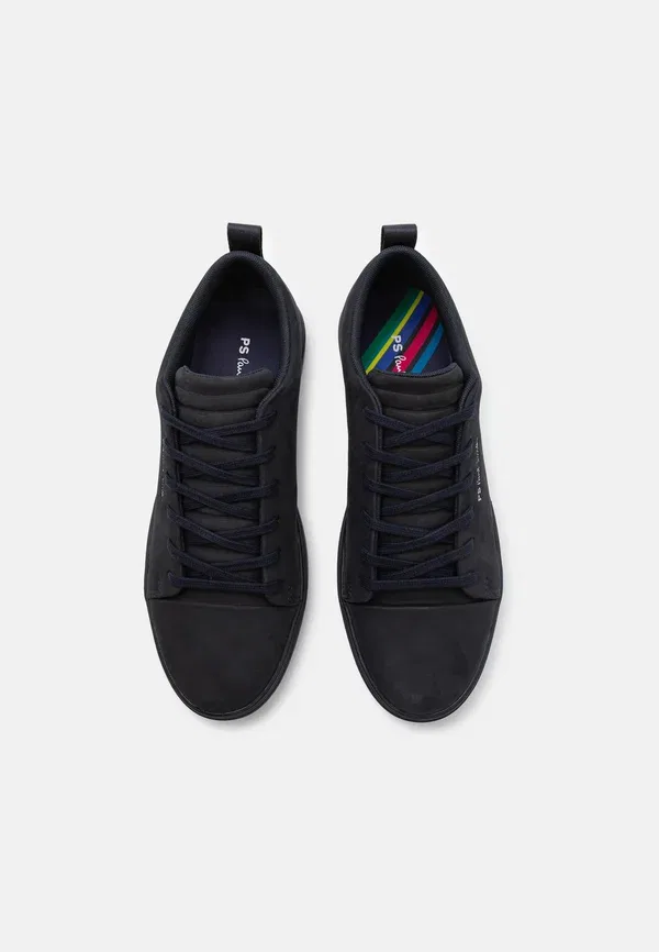 Кроссовки Lee trainers Ps Paul Smith, темно-синий — фото 4