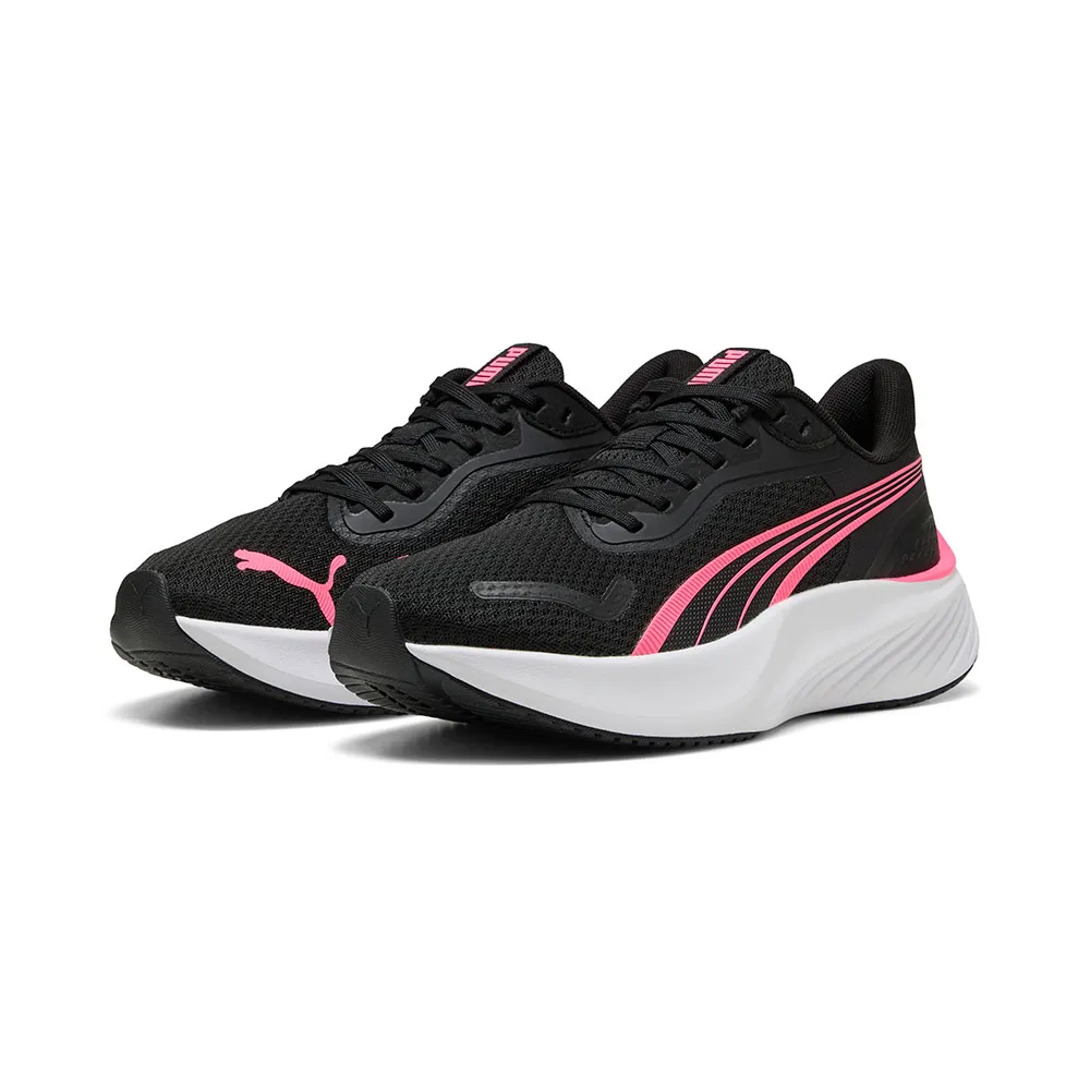 Беговые кроссовки Puma Pounce Lite, черный