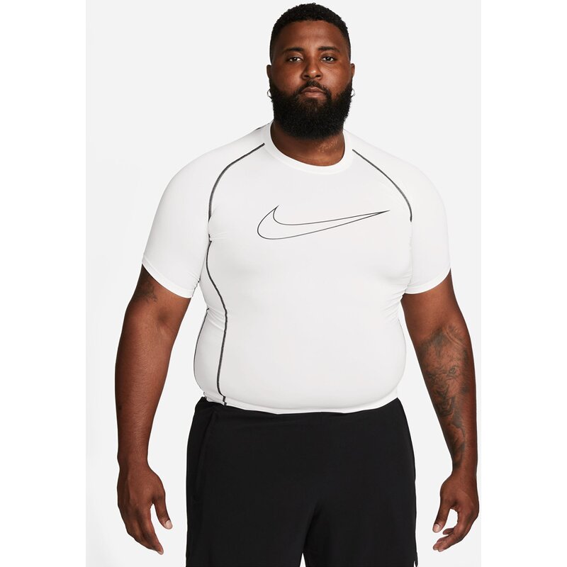 

Футболка pro dri-fit Nike, мультиколор