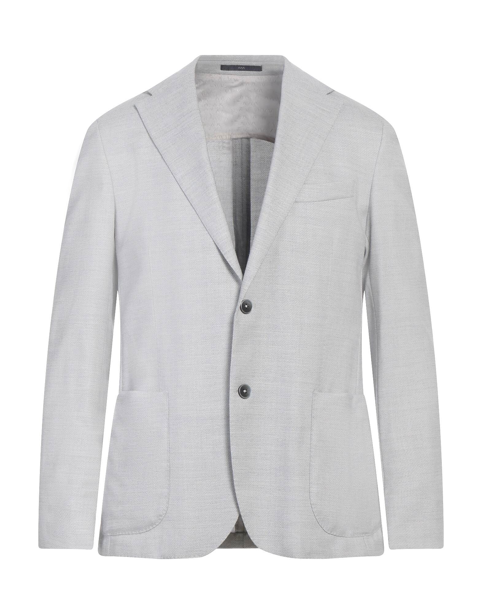 

Блейзер Eduard Dressler, светло-серый