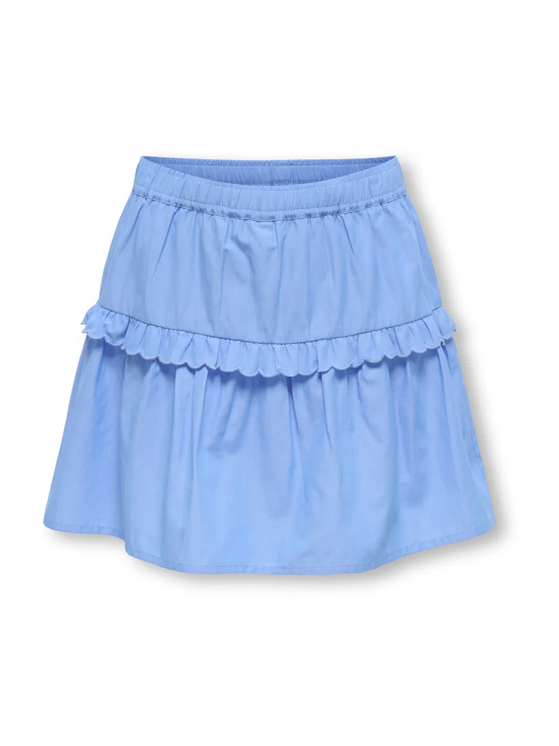 Юбка 'KOGCLARE' Only Girls, Sky Blue