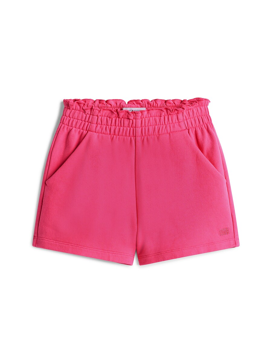 

Брюки TOMMY HILFIGER, розовый