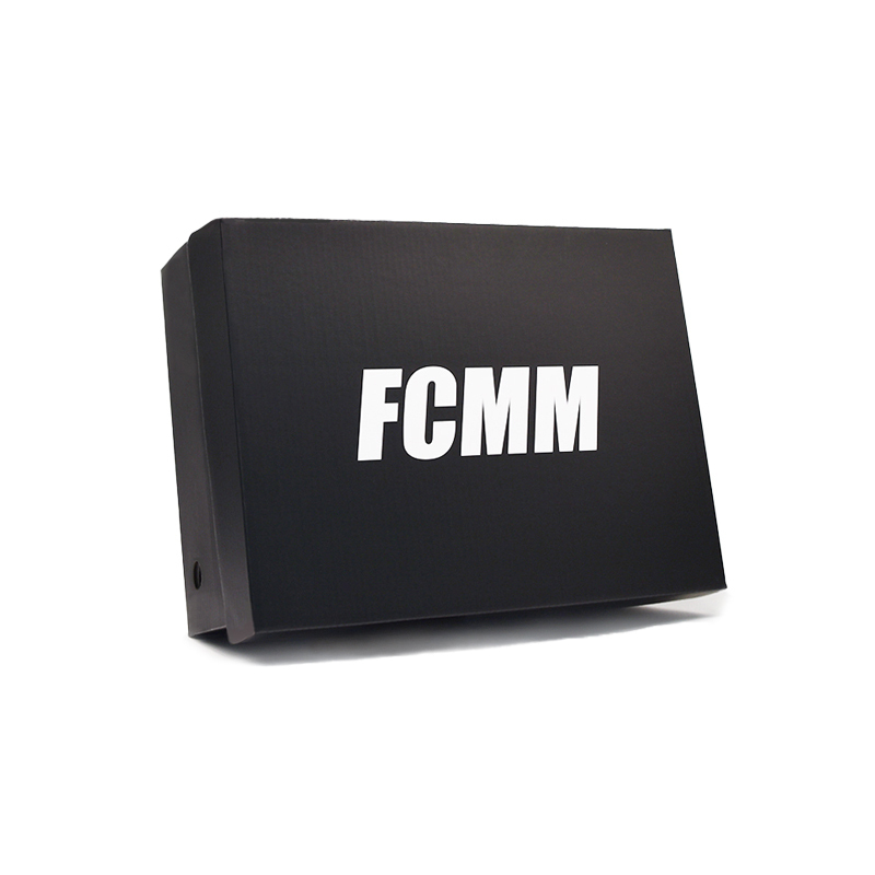 

FCMM Амортизирующие нескользящие износостойкие дышащие утолщенные низкие кроссовки на платформе мужские черные, цвет Black