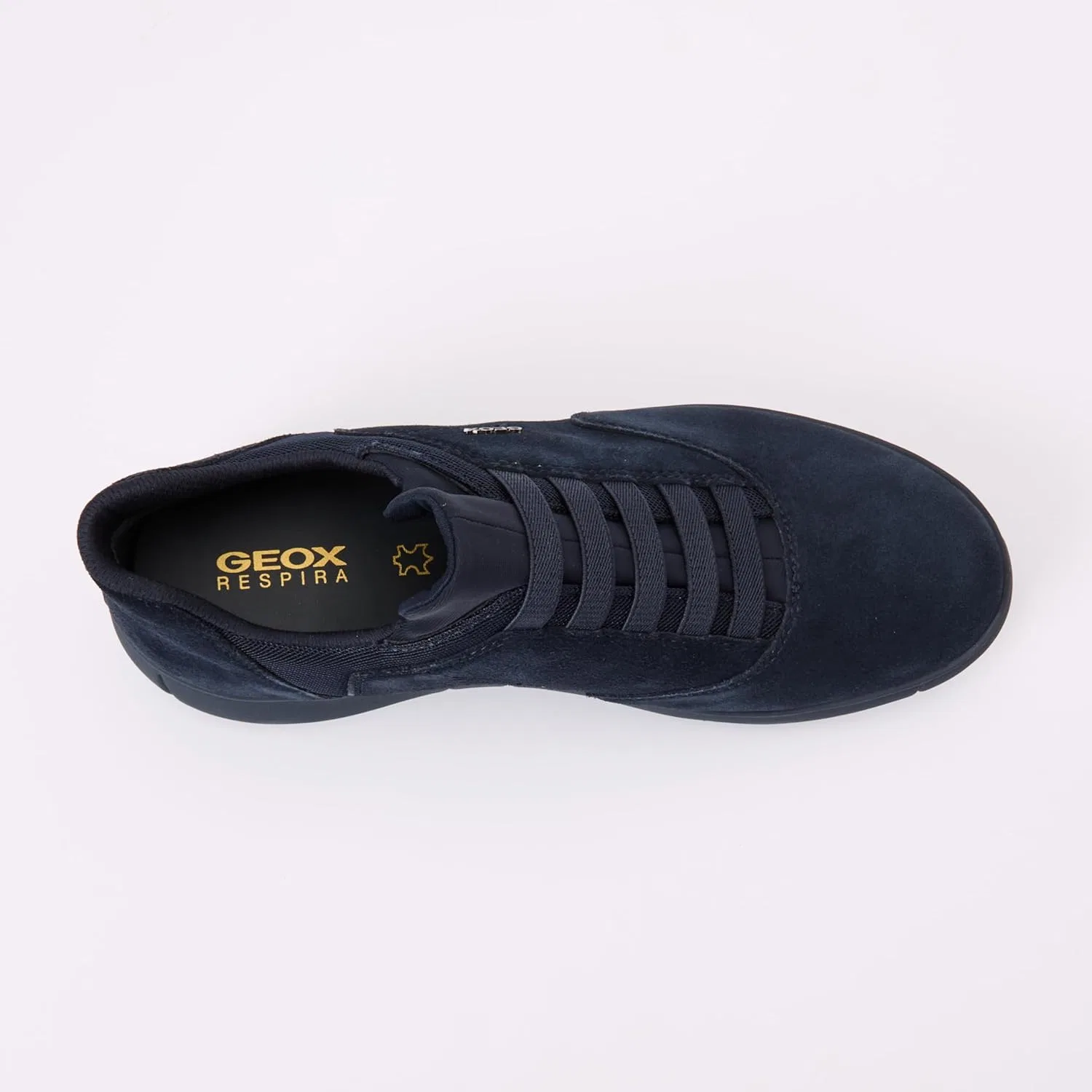 Мужские кроссовки Geox U Nebula 2.0 F, Navy — фото 3
