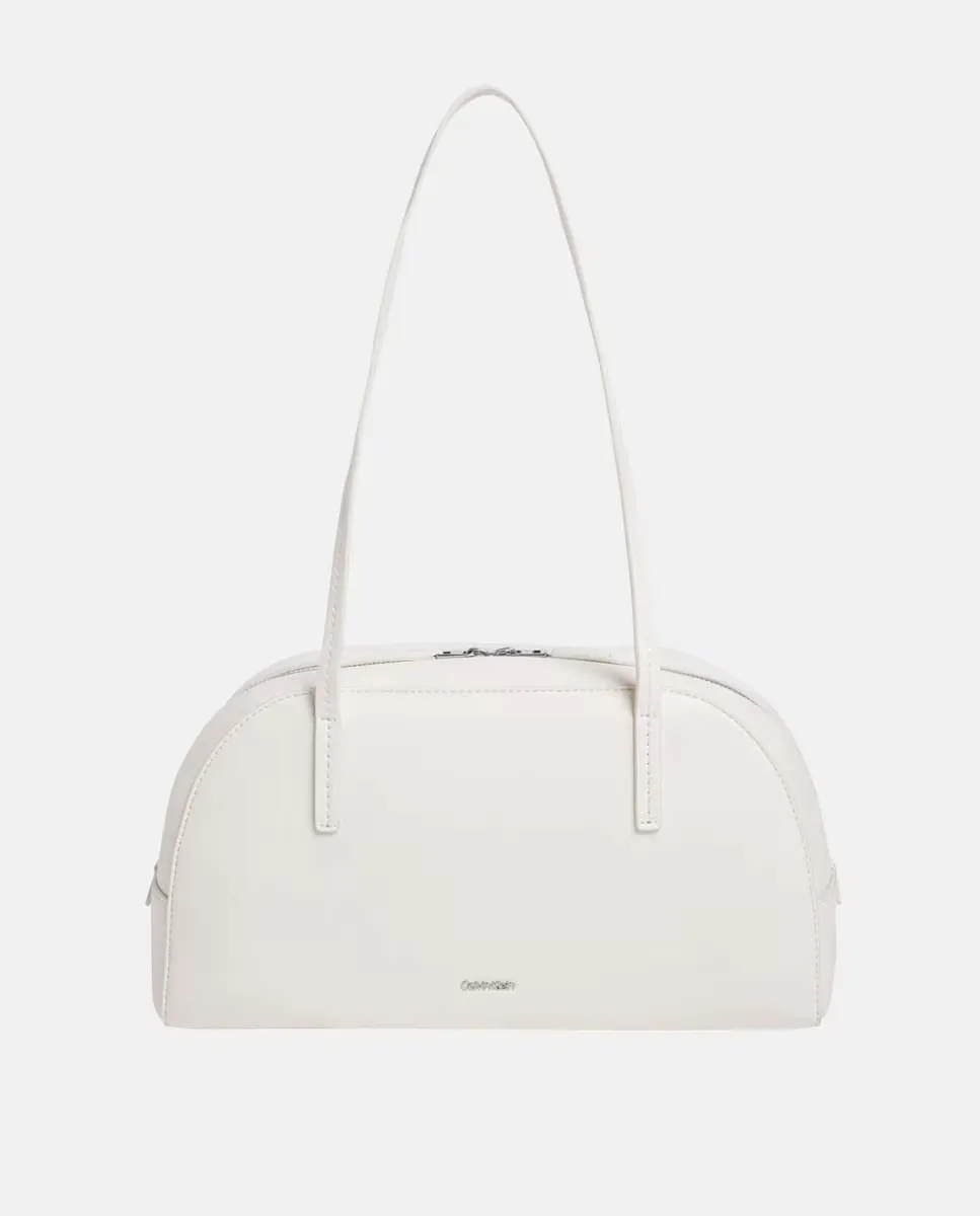 

Сумка через плечо Calvin Klein, цвет Crema