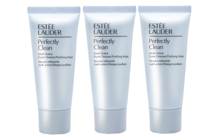 

Yashilandai устройство для двойного очищения пробный набор очистки ESTEE LAUDER