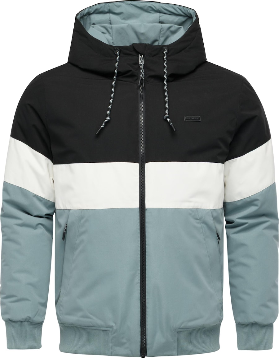 

Зимняя куртка Ragwear Jinig, Opal